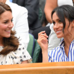 Meghan Markle attacked by her father. Only Kate Middleton can help her