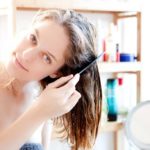 Here's all you need to know about greasy hair: causes and remedies