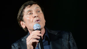 Who are the sons of Gianni Morandi