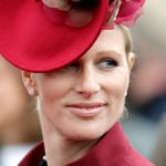 Who is Zara Phillips Tindall, the rebellious granddaughter of Queen Elizabeth