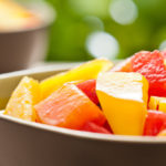 Papaya diet: burn fat and lose weight