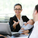 Returning to work after maternity leave: tips and practical advice
