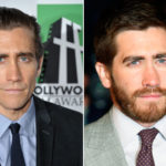 Jake Gyllenhaal, incredibly slim by script