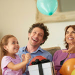 Gifts for mom and dad: ideas to excite
