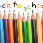 Back to school 2012