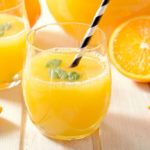 Orange juice makes you lose weight and more