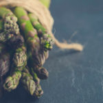 How to grow asparagus in pots: the guide