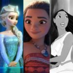 5 models of Disney princesses to follow for positive values ​​and emancipation