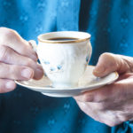 Alzheimer's and coffee: 3-5 cups a day reduce the risk by 27%
