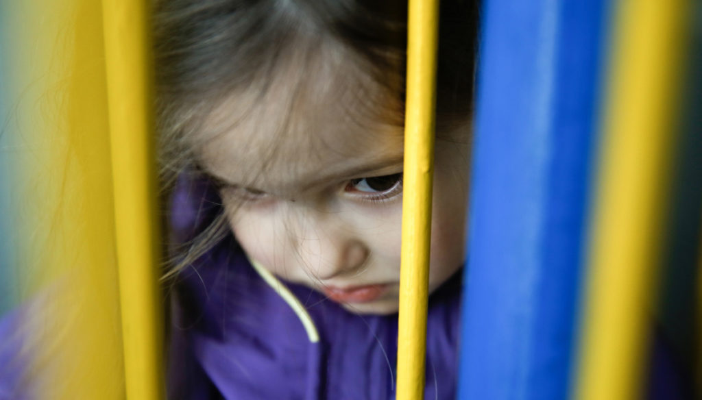 Anti-abuse network on children: pediatricians "sentinel"