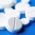 Aspirin: withdrawn some potentially harmful lots