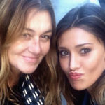 Belen Rodriguez: The mother Veronica accused of saying goodbye to De Martino