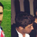 Belen looks for a house near Marco Borriello and Andrea Iannone gets mad