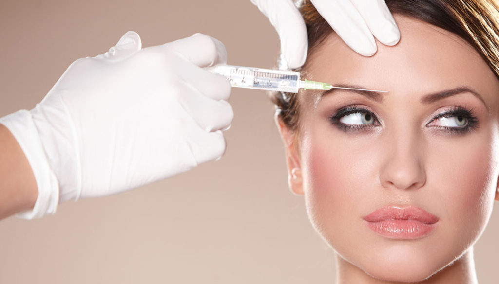 Botox: what it does and who can't help it