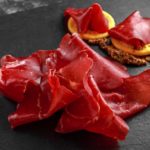 Bresaola diet: you lose a size in two weeks