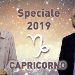 Capricorn 2019: horoscope of the year