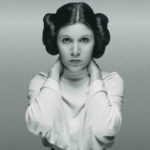 Carrie Fisher, Princess Leila of Star Wars, has died