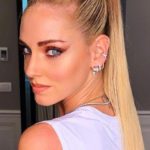 Chiara Ferragni worried about the change of likes on Instagram