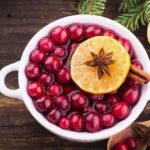 Christmas diet: lose weight and purify yourself first so as not to get fat later