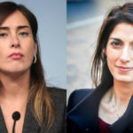 Clash between political lady: Boschi does not greet the Rays