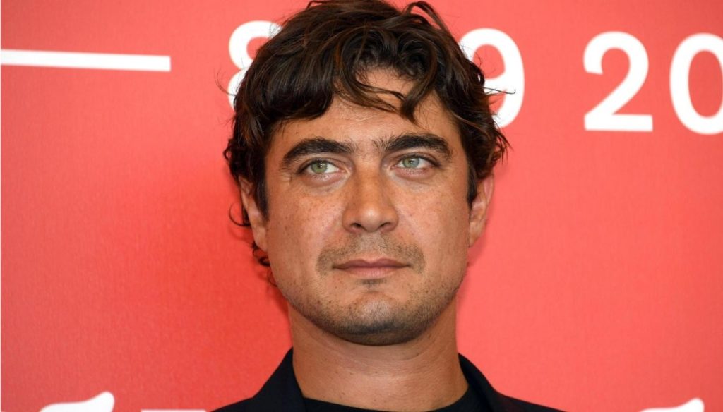 Clizia Incorvaia responds to the charge of treason and reveals the truth about Scamarcio