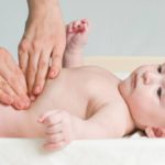Colic of newborns: the main causes and natural remedies