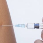 Combat meningitis C: vaccine duration and recall