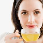 Diet, the slimming properties of green tea