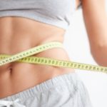 Diet, weighing too much or too little shortens life