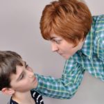 Do not spank children: mental health is at risk