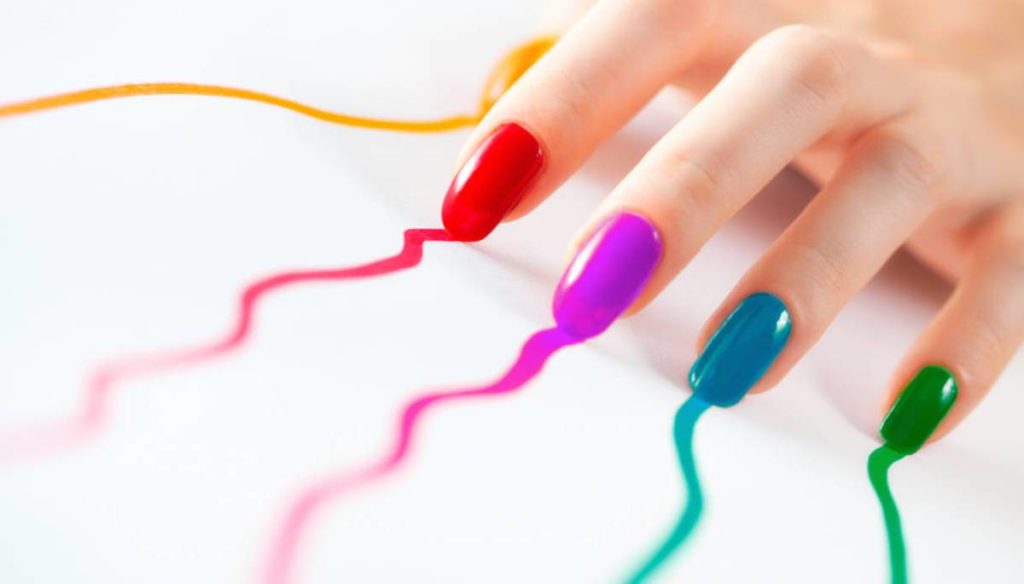 Do you really know what semi-permanent nail polish is?