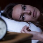 Do you wake up for an instant in the middle of the night? Here's what your body is telling you
