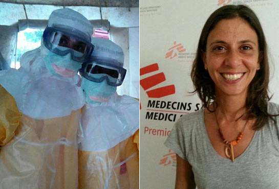 Ebola in Italy, what are the risks: it is explained by those who have been in the affected countries