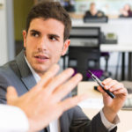 Electronic cigarette in the office, yes or no?