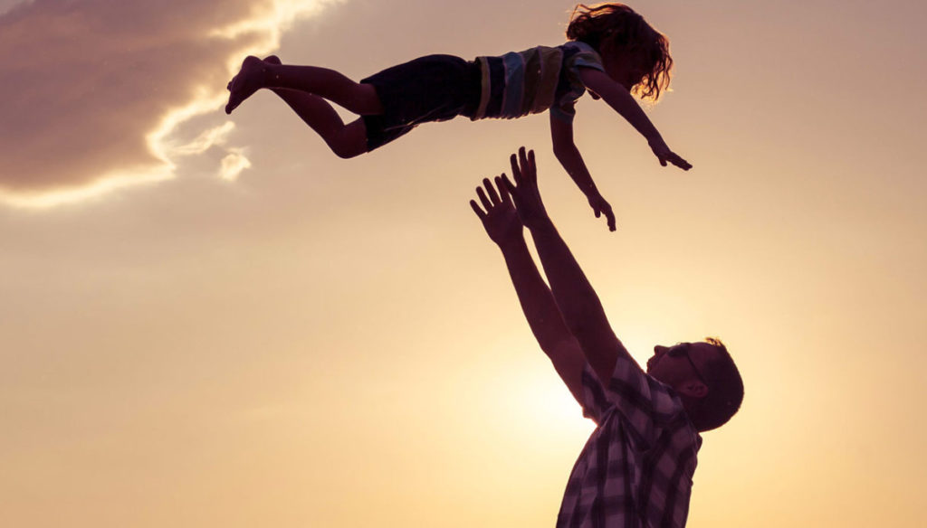 Father's Day: the 15 most beautiful phrases ever