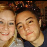 Fault of the stars: after Dalton Prager his wife Katie also died of cystic fibrosis
