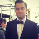 Fear for Leonardo DiCaprio: Car accident with his fiancée