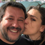 Francesca Verdini leaves Salvini for a Temptation tempter: rumors