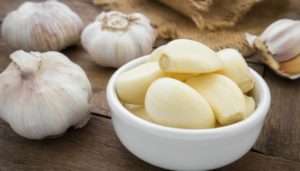 Garlic, 3 good reasons to include it in our diet