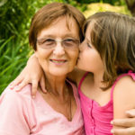 Grandparents and grandchildren: a special relationship celebrated on October 2nd