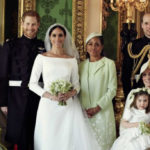 Harry and Meghan wedding: the official photos on Twitter. And Kate has a special role