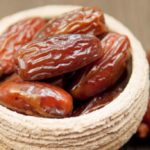 Healthy intestine, the beneficial properties of dates
