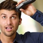 How to cut your own hair (short hair)
