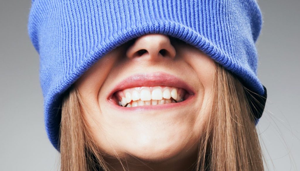 How to whiten teeth naturally