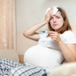 Influenza risk in pregnant women: this is why you are vaccinated during pregnancy