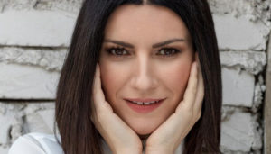 Laura Pausini, the beautiful gesture for her fan