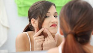 Let's find out what natural remedies are for treating pimples