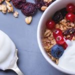 Light yogurt: is it really less calorie as you think?