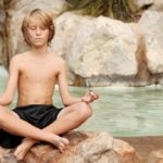 Meditation for children: when and how to start