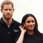 Meghan Markle, Harry's misstep with the media (which has challenged everything)